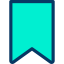 Bookmark icon 64x64