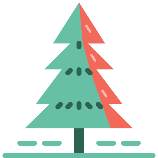 Tree icon