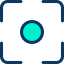 Focus icon 64x64