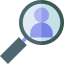 Search icon 64x64