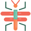 Insect icon 64x64