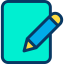 Edit icon 64x64