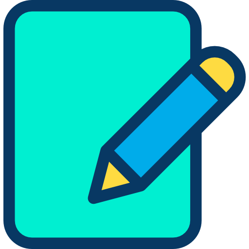 Edit icon