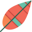 Leaf icon 64x64