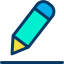 Edit icon 64x64