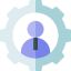 User icon 64x64