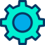 Settings icon 64x64