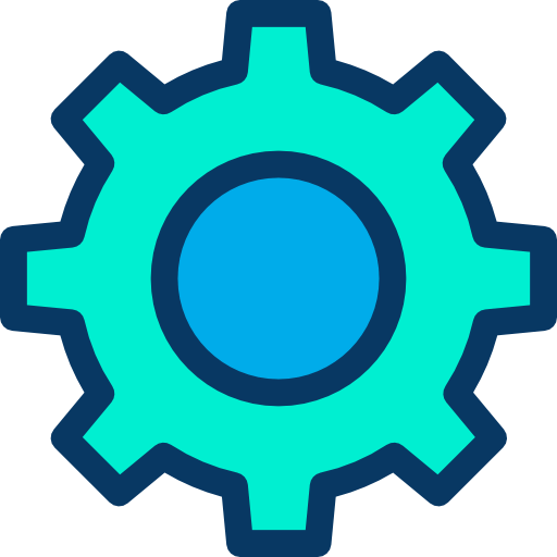 Settings icon