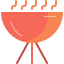Cooking stove Symbol 64x64