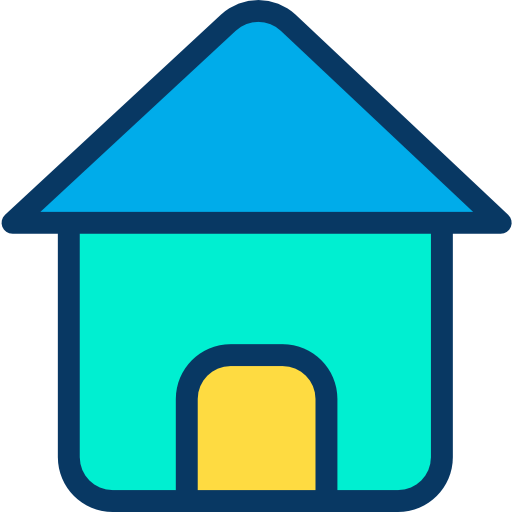 House icon