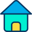 House icon 64x64