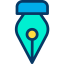 Nib icon 64x64