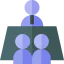 Meeting icon 64x64