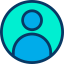 User icon 64x64