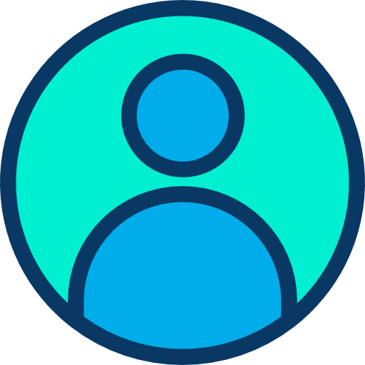 User icon