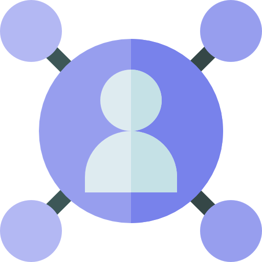 User icon