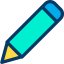 Pencil icon 64x64