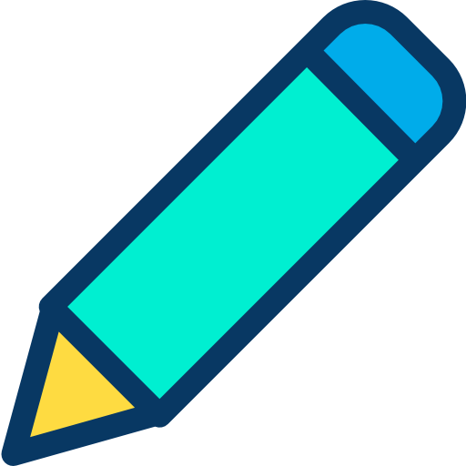 Pencil icon