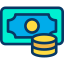 Money icon 64x64