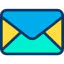 Email icon 64x64