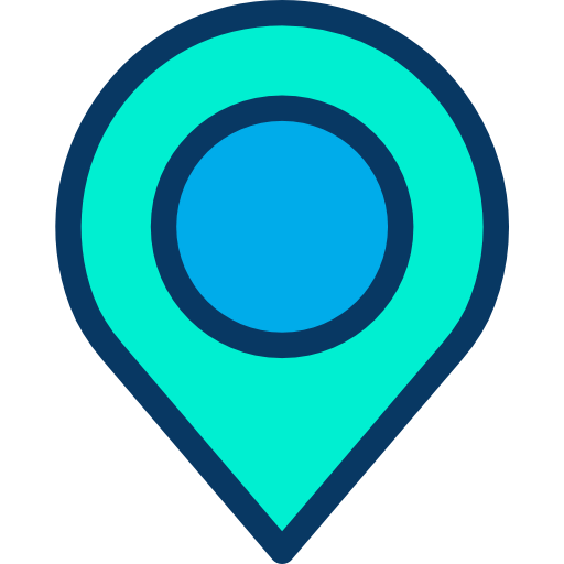 Pin icon