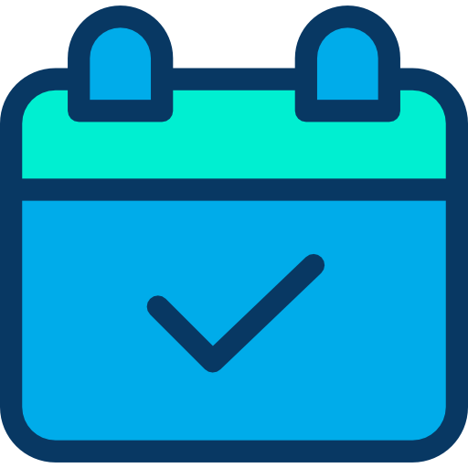 Calendar icon