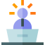Presentation icon 64x64
