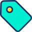 Tag icon 64x64