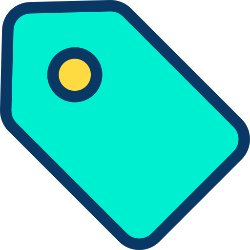 Tag icon