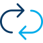 Reload icon 64x64