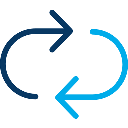 Reload icon