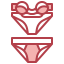 Underwear icon 64x64