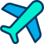 Flight icon 64x64