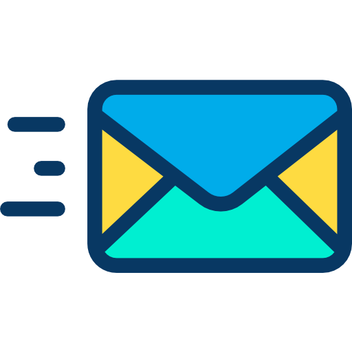 Mail icon