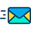 Mail icon 64x64