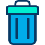 Trash icon 64x64