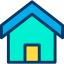 House icon 64x64