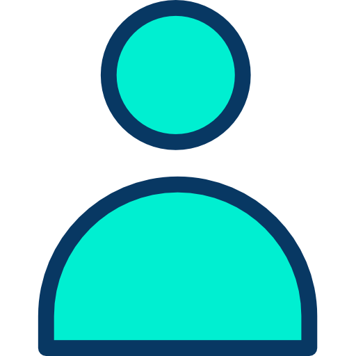 User icon