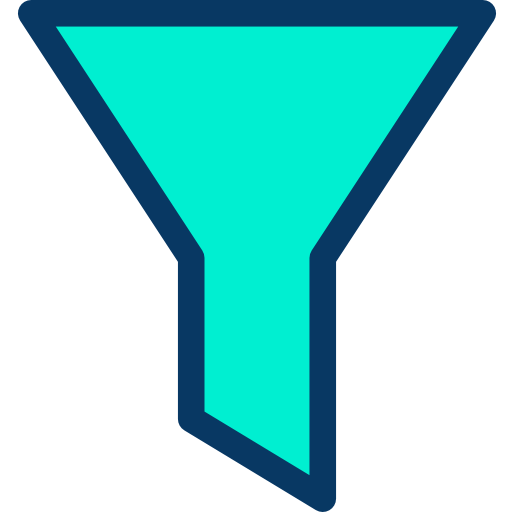 Filter icon