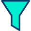 Filter icon 64x64