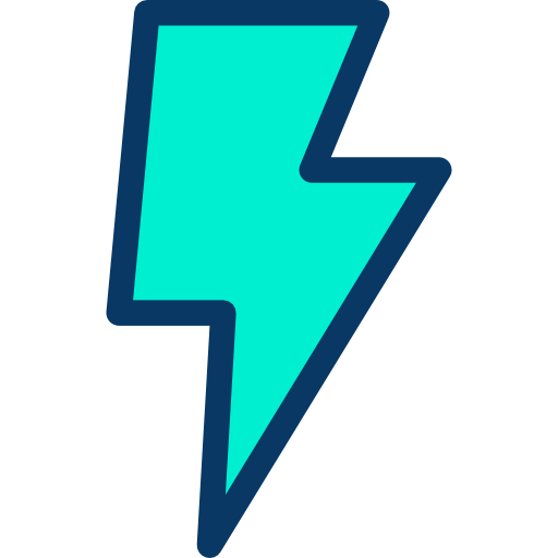 Flash icon