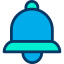 Notification icon 64x64