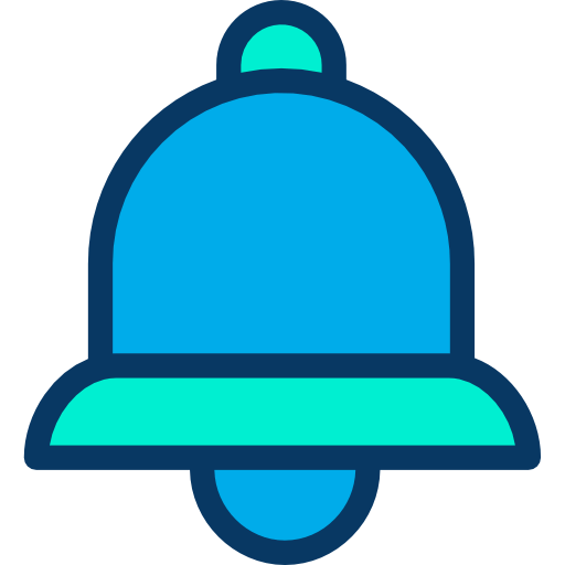 Notification icon