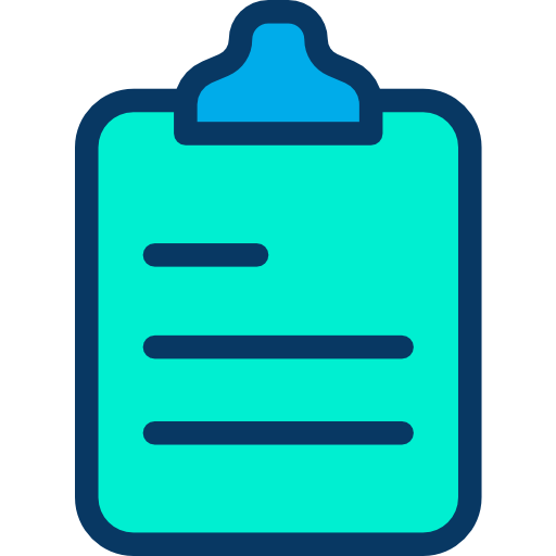 Notepad icon