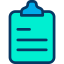 Notepad icon 64x64