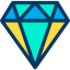 Diamond icon 64x64