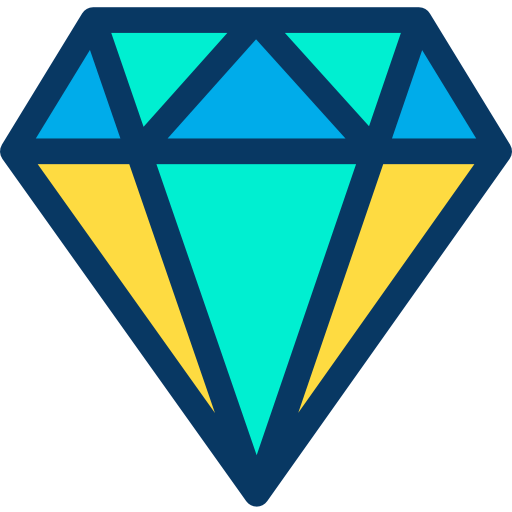 Diamond icon