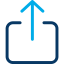 Upload icon 64x64