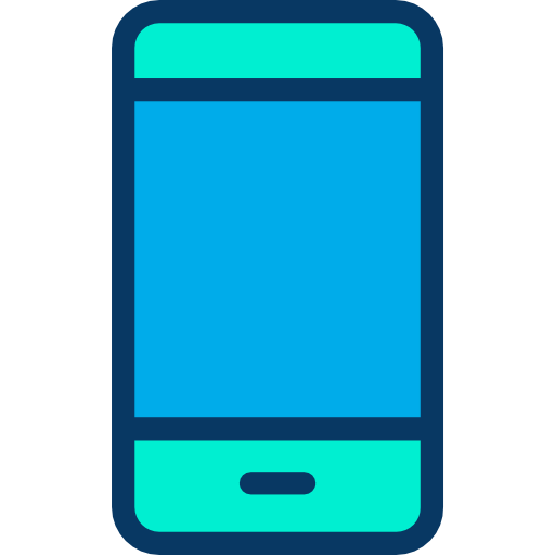 Smartphone icon
