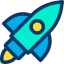 Startup icon 64x64